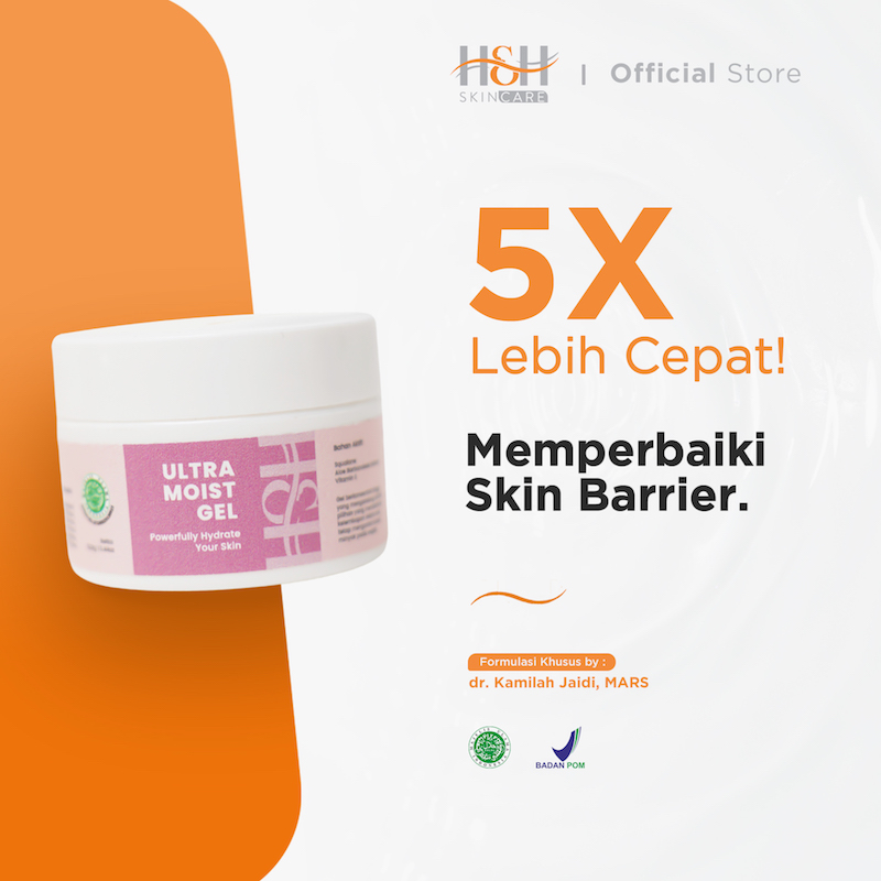 ultra moist gel