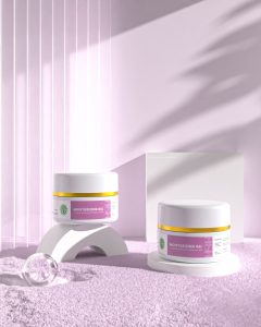 moisturizer