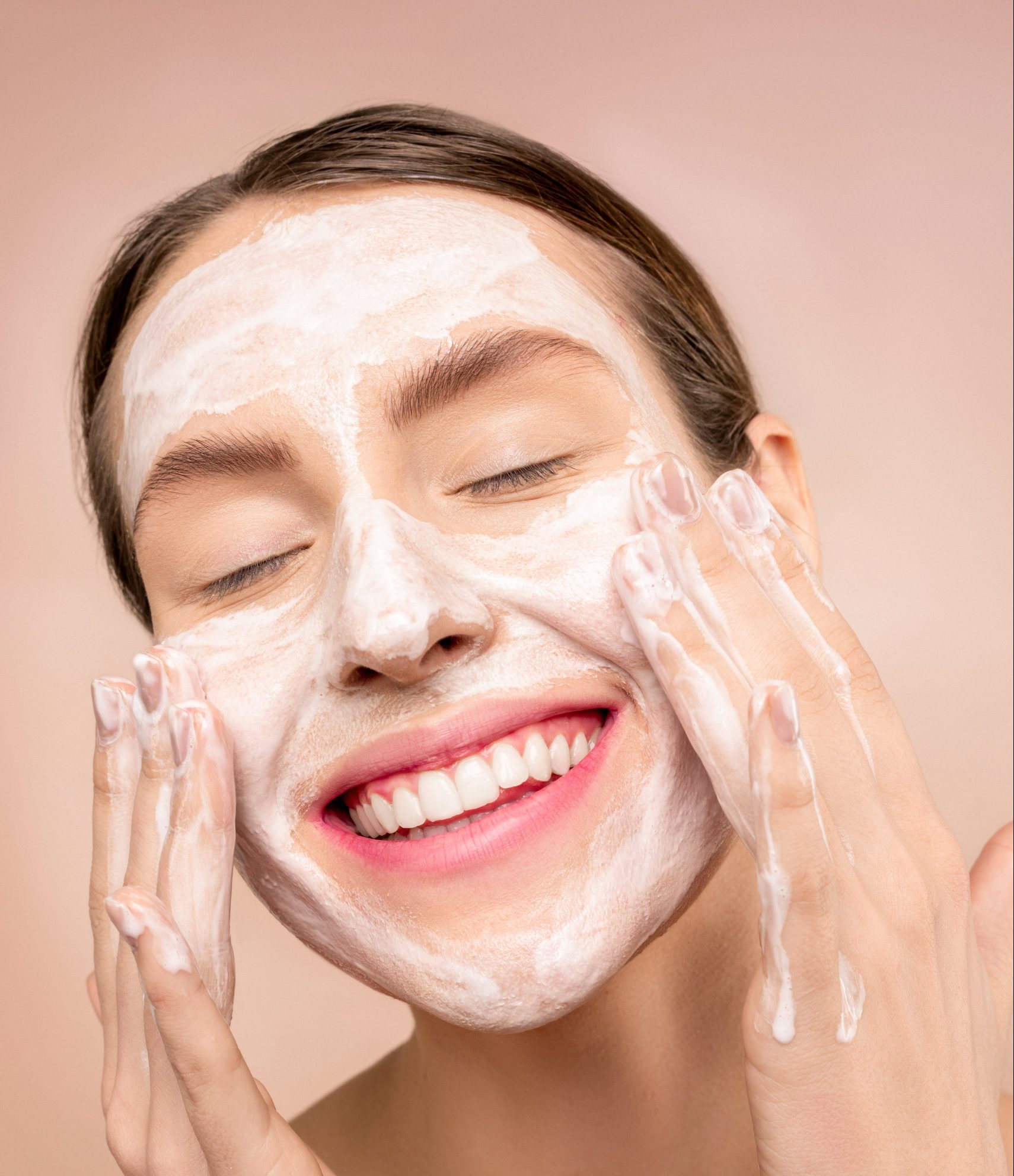 basic skincare